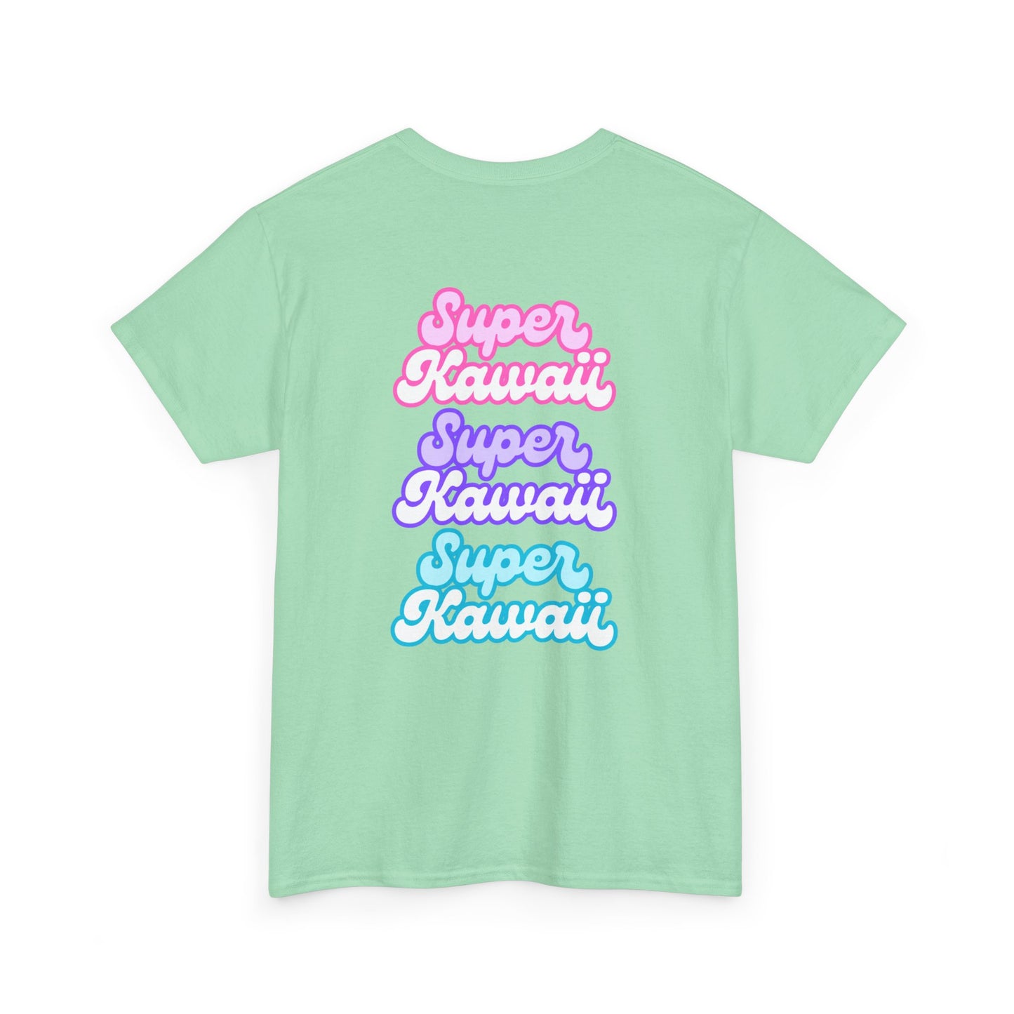 Super Kawaii - Unisex Tee