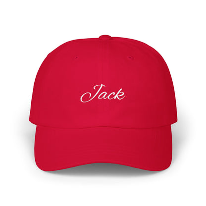 Classic Dad Cap with Personalized Name Embroidery, Casual Hat for Fathers Day, Custom Gift for Dads, Summer Accessory, Birthday Present