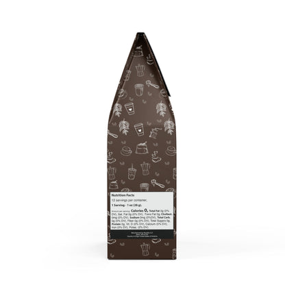 Coffee Medium Roast Blend - Perfect Personalize Gift for coffee lover