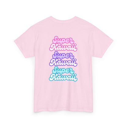 Super Kawaii - Unisex Tee