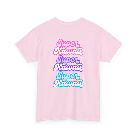 Super Kawaii - Unisex Tee