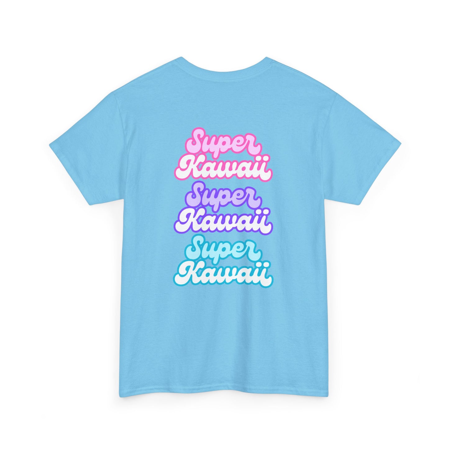 Super Kawaii - Unisex Tee