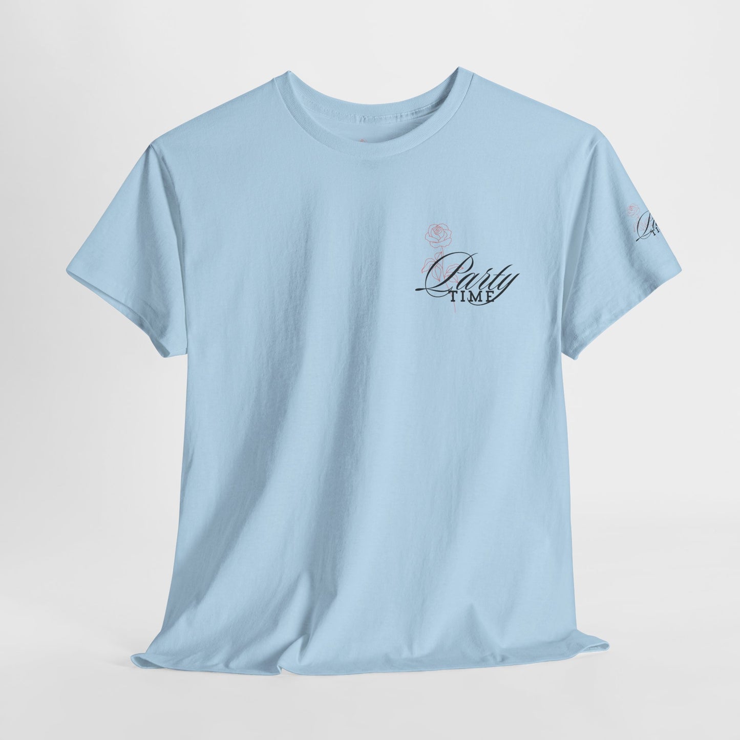 Party Time - Unisex Tee
