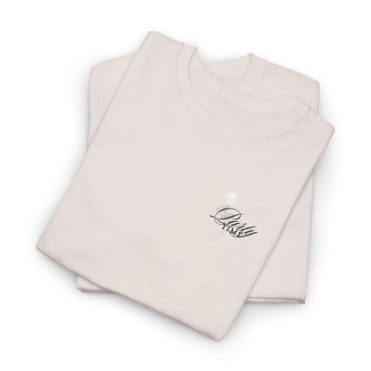 Party Time - Embroidery Tee