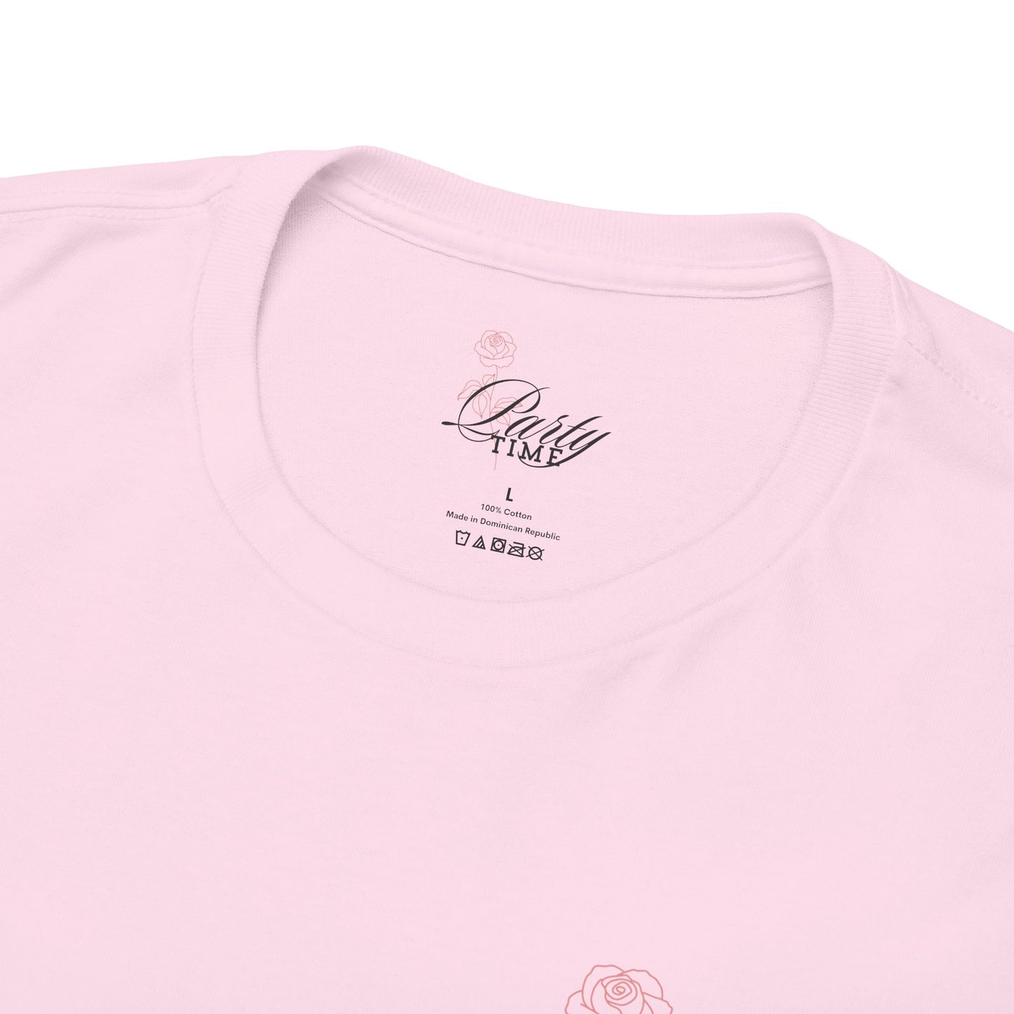 Party Time - Unisex Tee