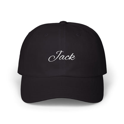 Classic Dad Cap with Personalized Name Embroidery, Casual Hat for Fathers Day, Custom Gift for Dads, Summer Accessory, Birthday Present