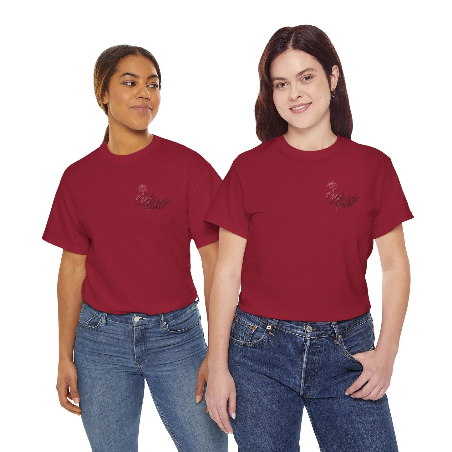 Party Time - Unisex Tee