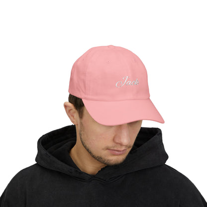 Classic Dad Cap with Personalized Name Embroidery, Casual Hat for Fathers Day, Custom Gift for Dads, Summer Accessory, Birthday Present
