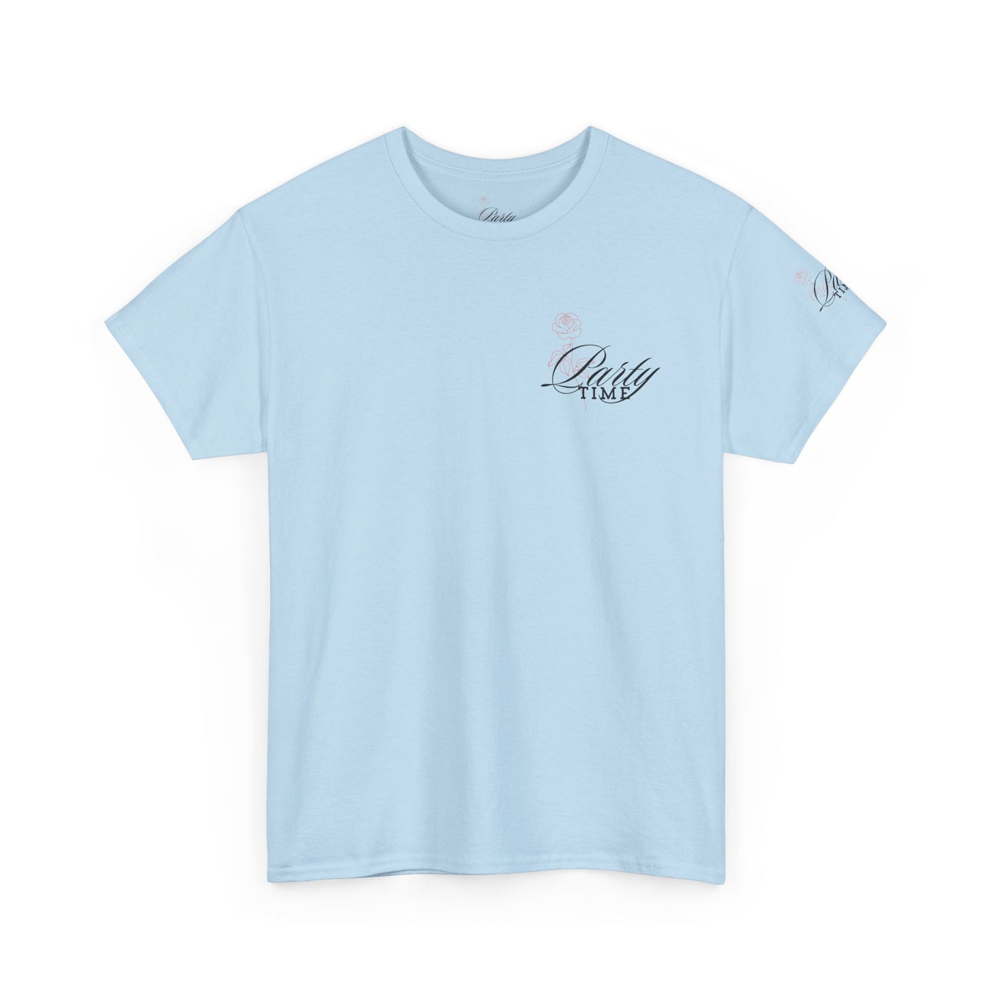 Party Time - Unisex Tee