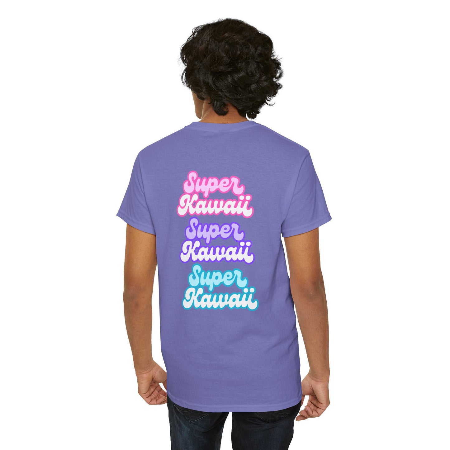 Super Kawaii - Unisex Tee
