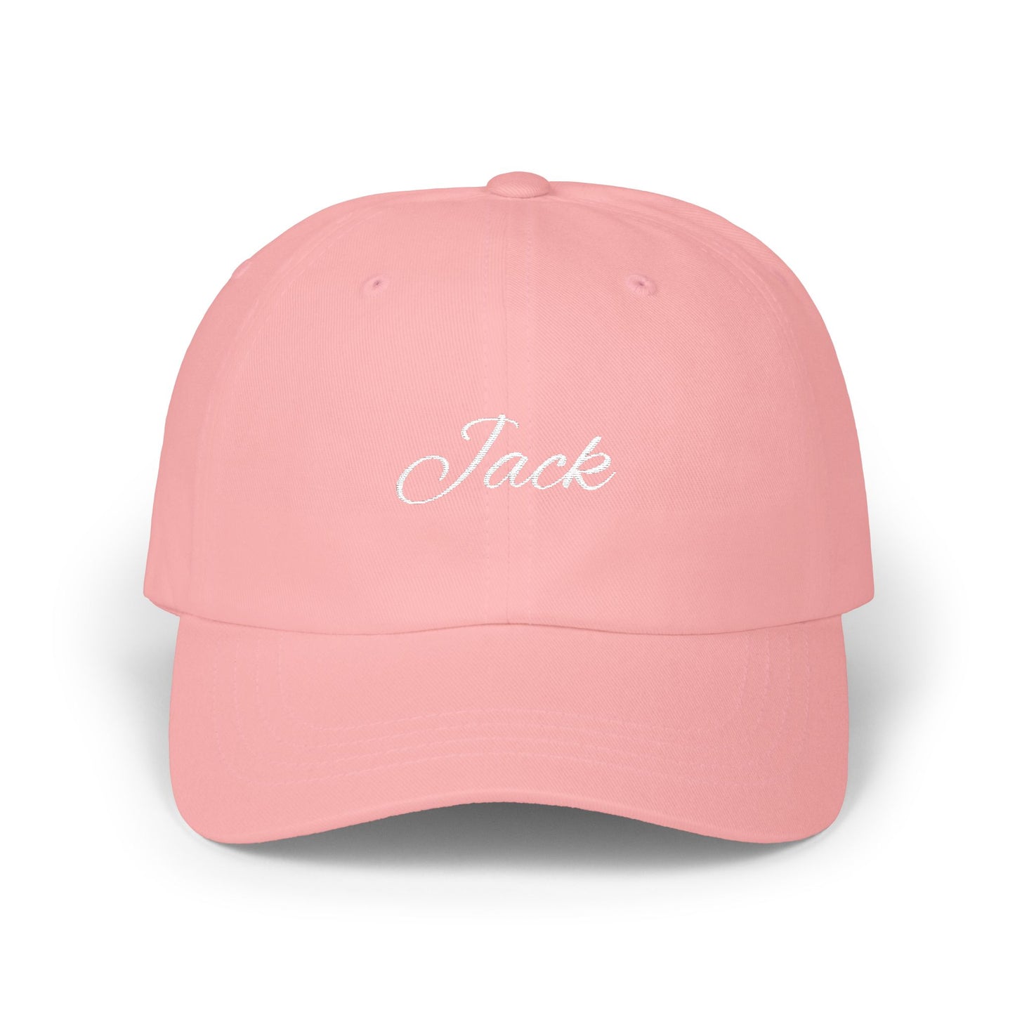 Classic Dad Cap with Personalized Name Embroidery, Casual Hat for Fathers Day, Custom Gift for Dads, Summer Accessory, Birthday Present