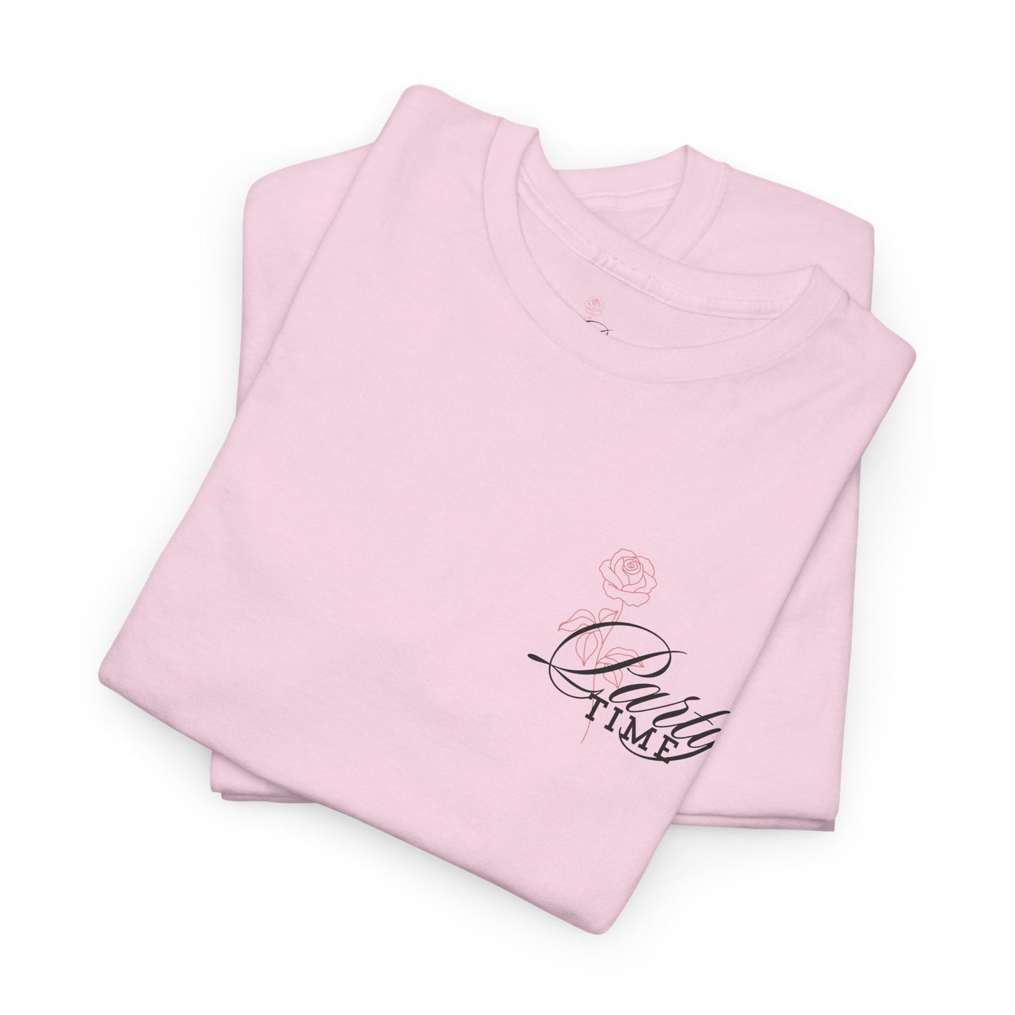 Party Time - Unisex Tee