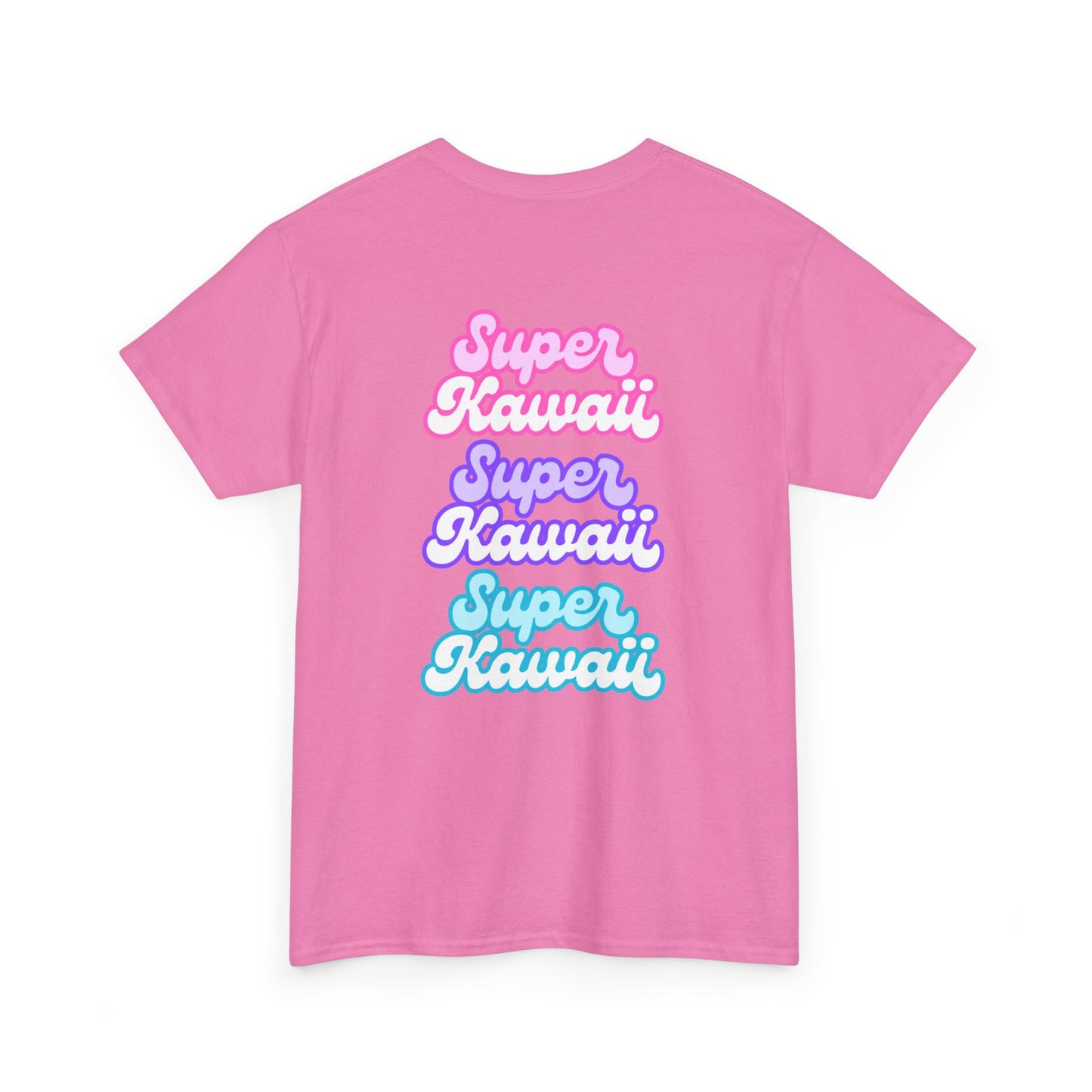 Super Kawaii - Unisex Tee